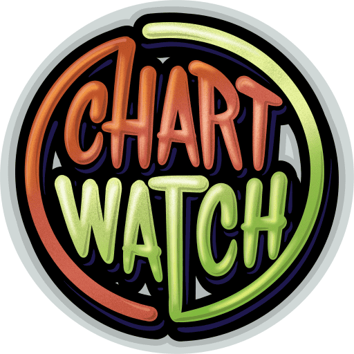 Chart Watch – TradingView watchlists logo